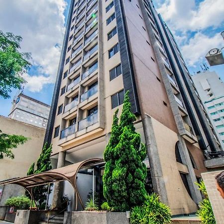 Saint Lawrence Flat - 108 Apartment Sao Paulo Exterior photo