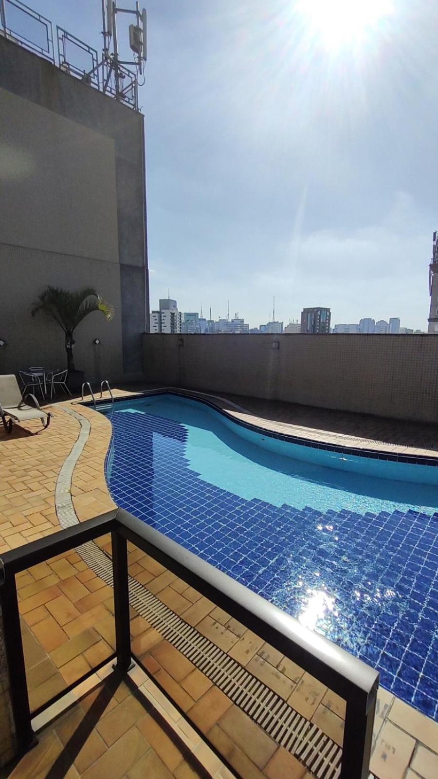 Saint Lawrence Flat - 108 Apartment Sao Paulo Exterior photo